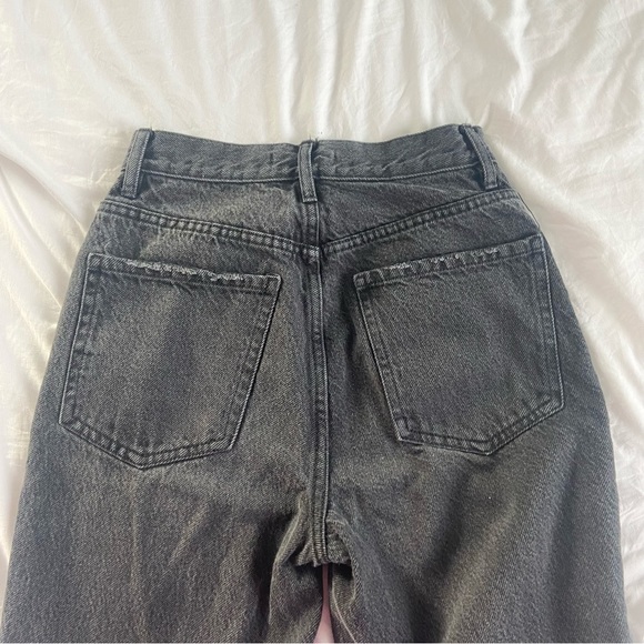 pacsun distressed dad jean - Picture 6 of 6